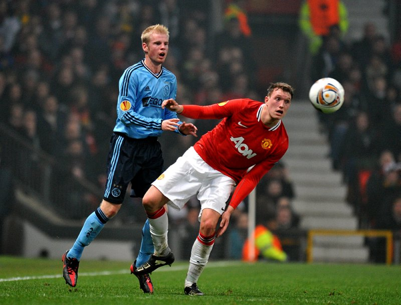 阿贾克斯发布备战花絮，今晚迎来里程碑，德甲任务艰巨，高层口径保持一致